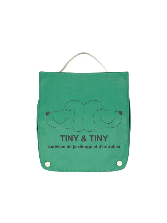 Tinycottons "Tiny & Tiny" Backpack