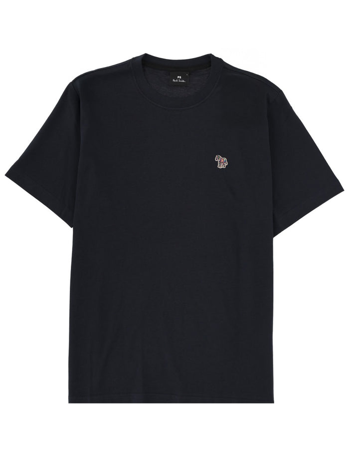 Ps By Paul Smith Regular Fit T-Shirt