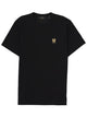 Belstaff T-Shirt With Logo Patch