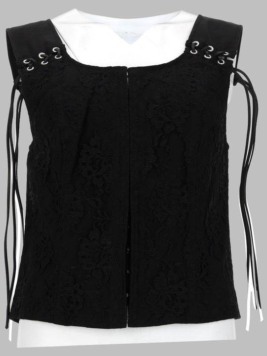 Our Legacy Gilet "Tough"