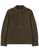 Herno Overshirt With Pocket