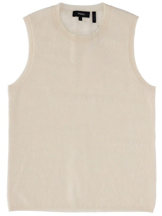 Theory Cashmere Top