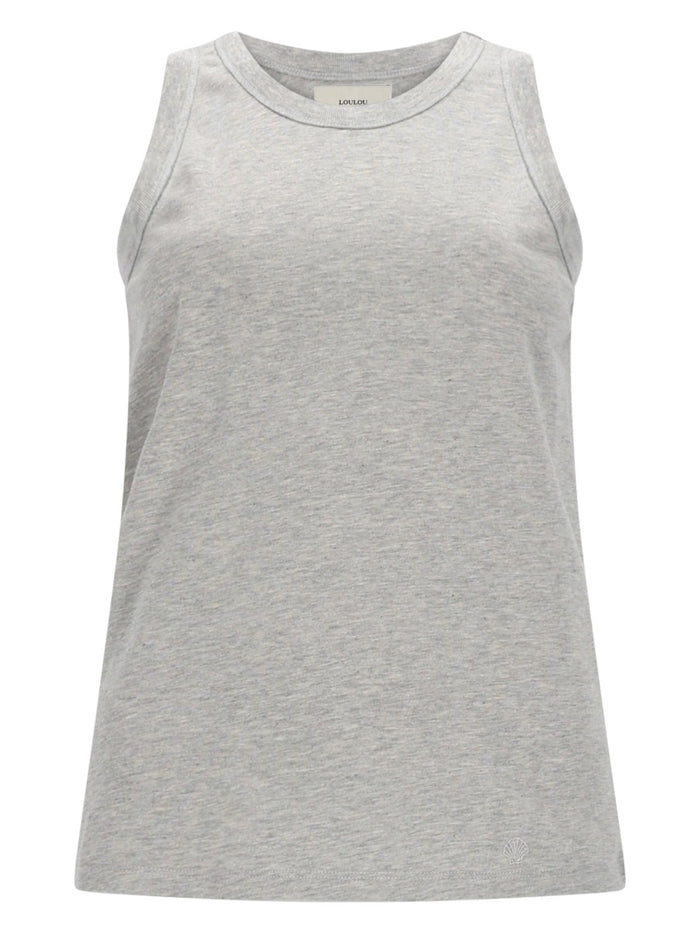 Loulou De Saison Top "Poso"