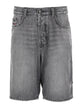 Diesel Shorts In Denim