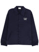 Drôle De Monsieur "Slogan" Jacket