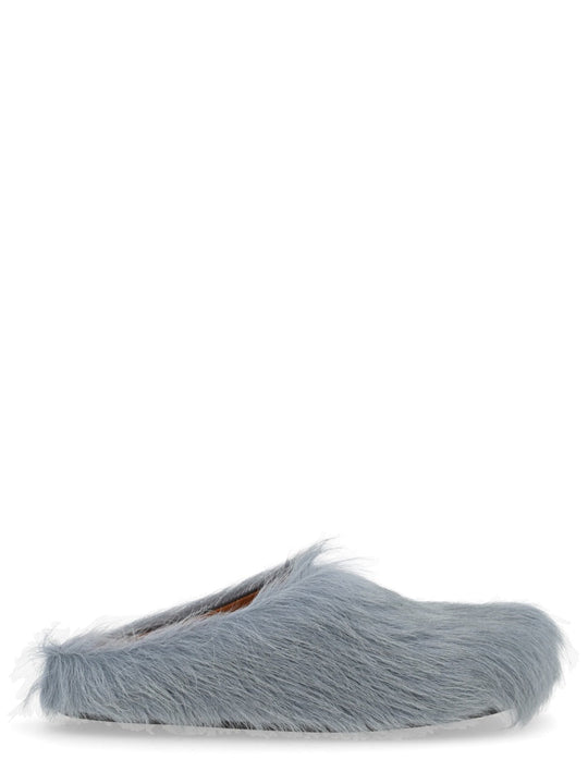 Marni Sabot "Fussbet"