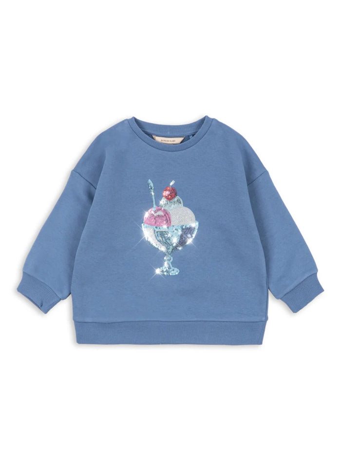 Konges Sløjd "Loumilla" Sweatshirt