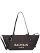Balmain Small "Track" Bag