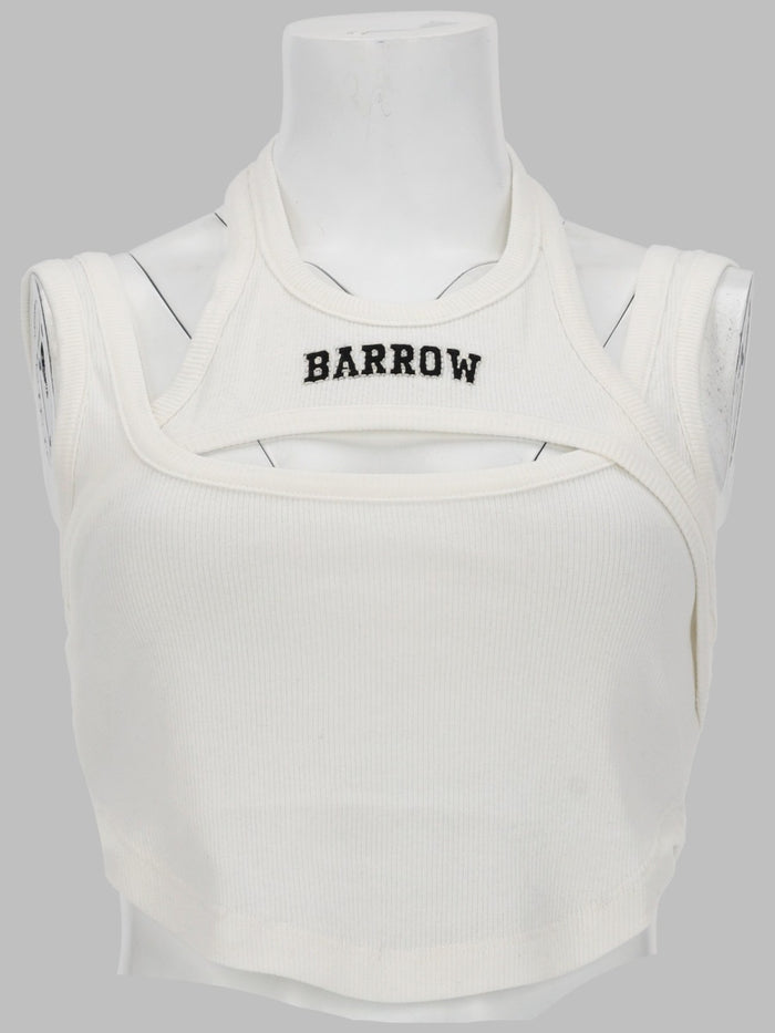 Barrow Tank Top A Coste