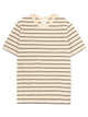 A.p.c. T-Shirt With Logo