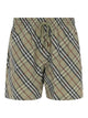 Burberry "Check" Swimsuit