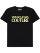Versace Jeans Couture T-Shirt With Logo