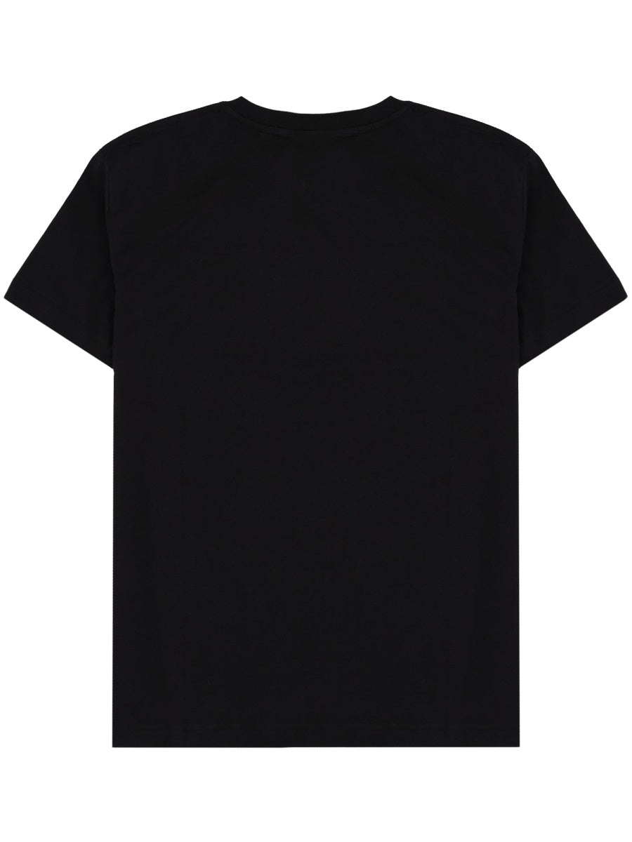 Versace Jeans Couture T-Shirt With Logo