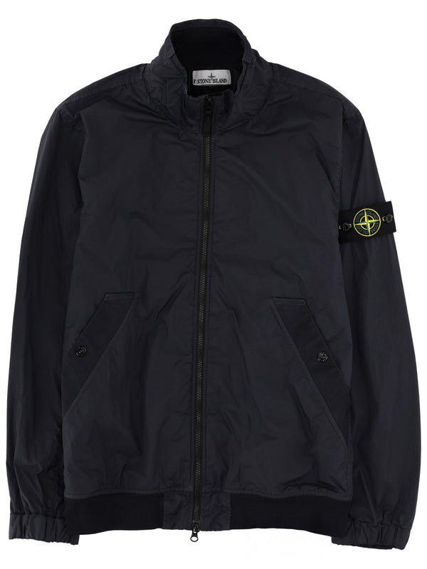 Stone Island Stiff Collar Jacket