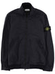 Stone Island Stiff Collar Jacket