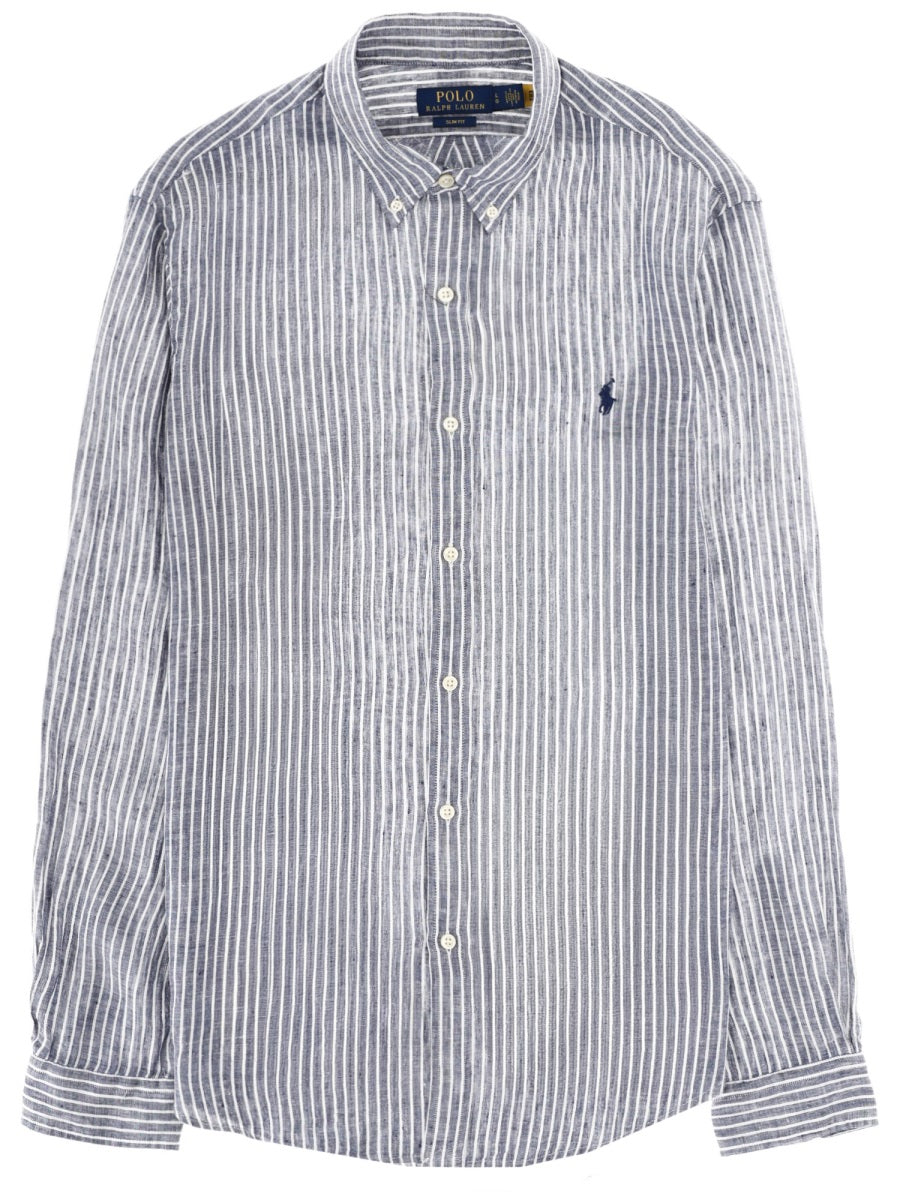 Polo Ralph Lauren Shirt With Logo