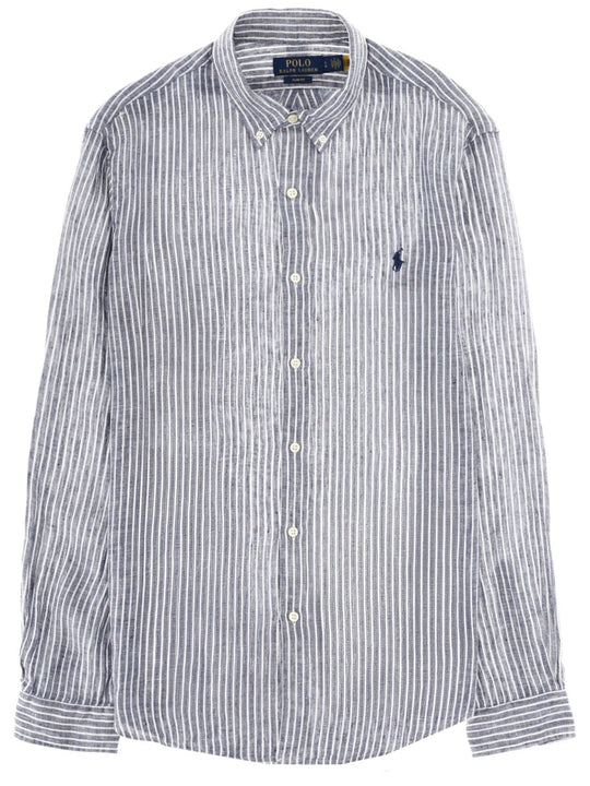 Polo Ralph Lauren Shirt With Logo