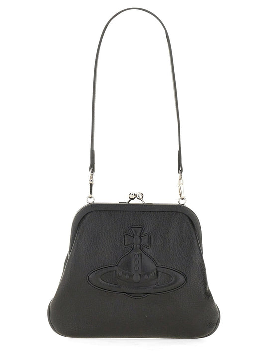 Vivienne Westwood "Vivienne's" Clutch