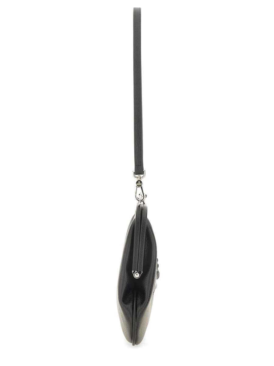 Vivienne Westwood "Vivienne's" Clutch