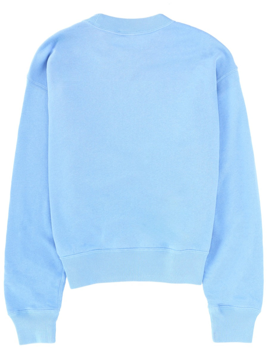 Polo Ralph Lauren Sweatshirt With Logo