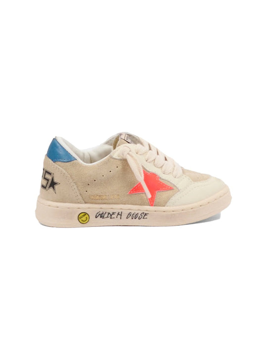 Golden Goose Ball Star Sneaker