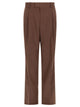 Drôle De Monsieur Pants "Golfeur Chevrons"