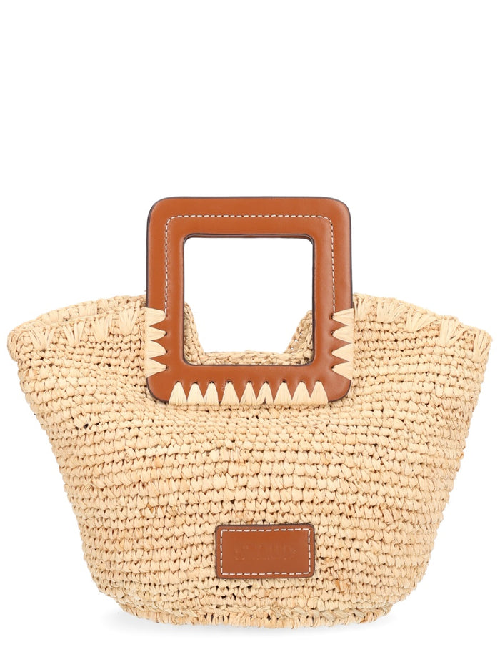 Staud Borsa "Shirley" Mini