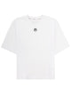 Marine Serre T-Shirt In Jersey