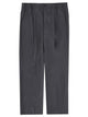 Herno Wool Blend Tailored Pants