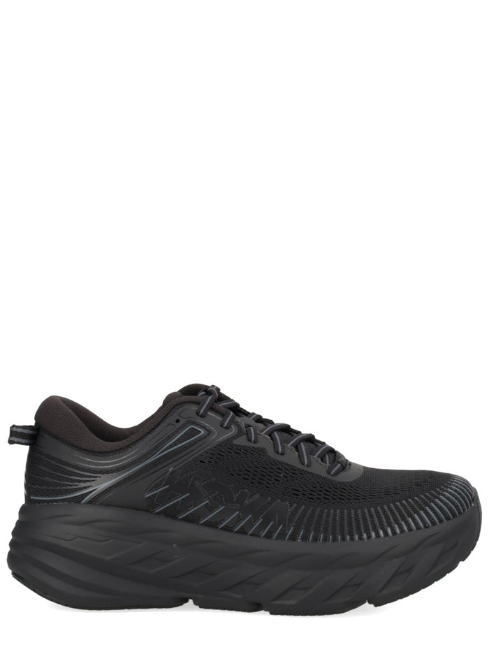 Hoka One One "Bondi 7" Sneaker