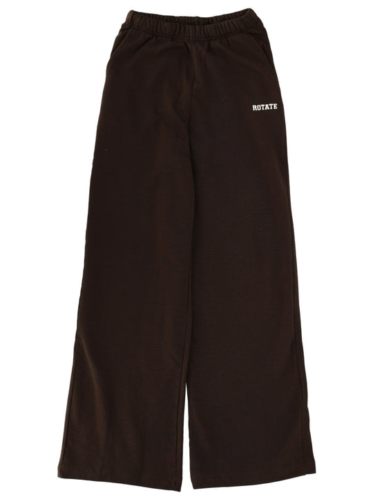 Rotate Birger Christensen Pants With Logo