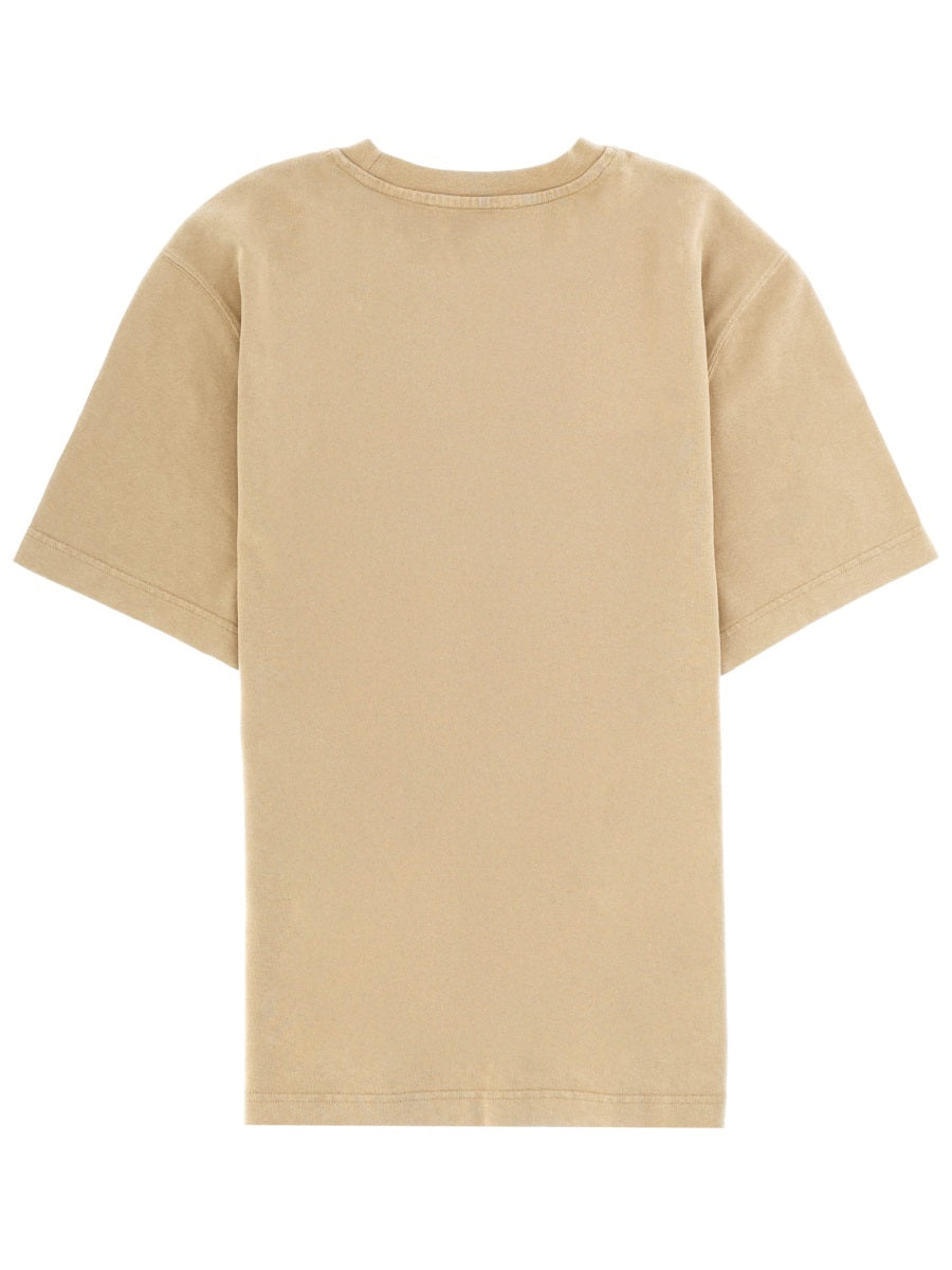 Jacquemus "Grosgrain" T-Shirt