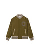 Golden Goose "G" Logo Jacket