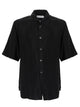Our Legacy Camicia In Cupro