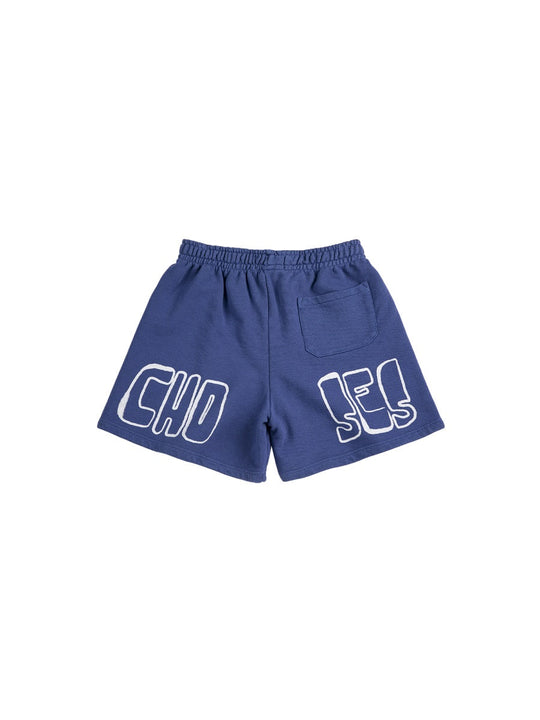 Bobo Choses Bermuda Con Logo