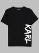 Karl Lagerfeld Tee Shirt