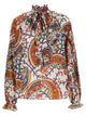 Etro Silk Shirt
