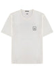 C.p. Company T-Shirt With Logo
