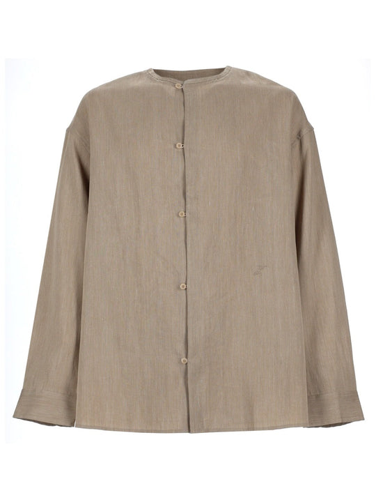 Jacquemus Camicia "Pastro"