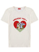 Kenzo T-Shirt With Print