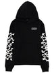 Amiri "Bones Stacked" Sweatshirt