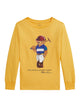 Polo Ralph Lauren "Bear" Shirt