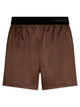 Tom Ford Silk Pajama Shorts