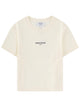 Maison Kitsuné T-Shirt Con Logo