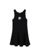 Dkny Vestito Sportivo Con Logo