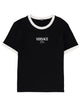 Versace T-Shirt With Logo
