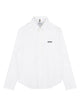 Boss Camicia Con Logo