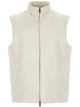Fay Turtleneck Vest