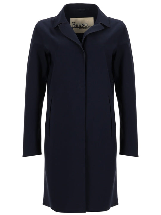 Herno "First Act" Coat