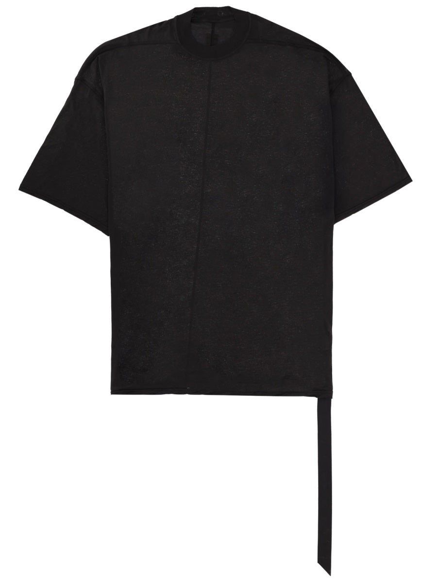 Rick Owens Drkshdw "Tommy T" T-Shirt
